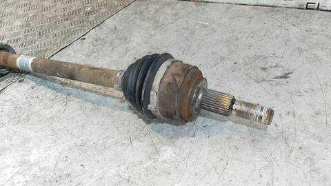 Foto 2ª: Transmision Delantera Derecha Ford Focus TITANIUM 120CV 88KW [ZTDB] (2019)