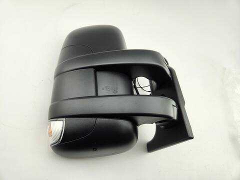 Foto 4ª: Retrovisor Derecho Iveco Daily EINZELKABINE 29 L... RADSTAND 3000 106CV 78KW (2011)