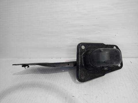 Foto 3ª: Brazo Suspension Trasero Izquierdo Volkswagen Touran ADVANCE BMT 110CV [CRKB] (2015)