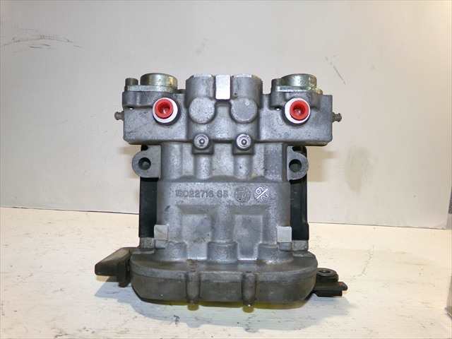 Foto 3ª: Abs Daewoo Nubira 1.6 G 1997-1999 [A16DMS] (1998)