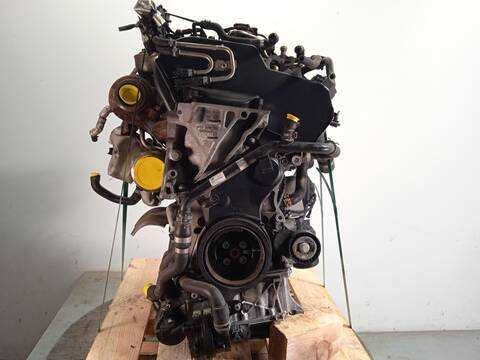 Foto 4ª: Motor Completo Seat Ibiza 1.4 TDI 75CV 55KW [CUSA] (2016)