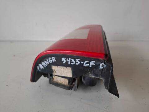 Foto 2ª: Piloto Trasero Izquierdo Peugeot Partner 9HW (2008)