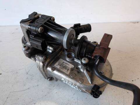 Valvula EGR Opel Corsa A13DTC