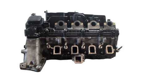 Culata Bmw Serie 1 114 120D 2.0 16V DIESEL 163CV