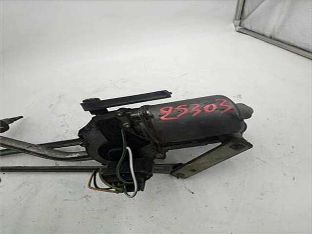 Foto 3ª: Motor Limpia Delantero Ford Mondeo 2.0 AMBIENTE (06.2003- ) (D) [2.0 LTR. - 96 KW TDCI CAT] [FMBA]