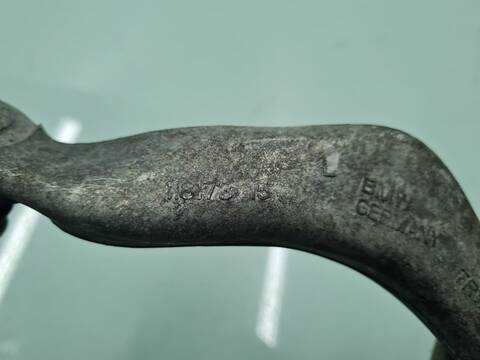 Foto 2ª: Brazo Suspension Delantero Izquierdo Bmw Serie 1 114 116D 116CV 85KW [B37U] (2016)