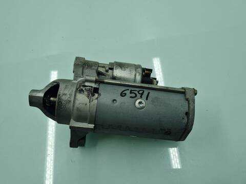 Motor de Arranque Citroen C4 EXCLUSIVE PICASSO 116CV 85KW