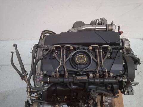 Foto 3ª: Motor Completo Ford Mondeo 2.0 16V DI TD CAT BERLINA 116CV 85KW [HJBB] (2004)