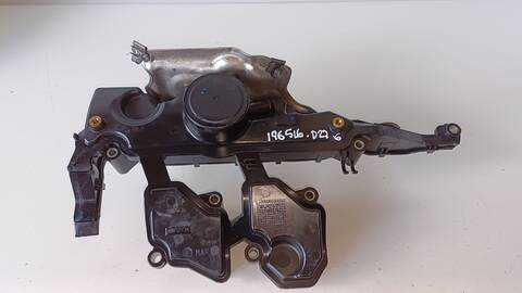 Despiece Motor Renault Latitude PRIVILEGE 2.0 DCI DIESEL FAP 150CV