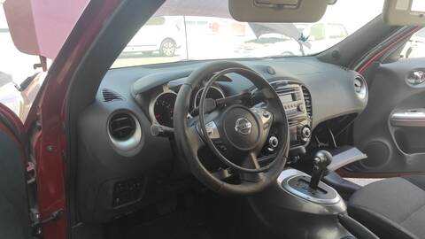 Salpicadero Nissan Juke HR16DE