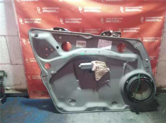 Foto 3ª: Elevalunas Eléctrico Delantero Izquierdo Mercedes Clase A 140 2.0 A 160 CDI (169.006) [2.0 LTR. - 60 KW CDI CAT] [OM 640.942]