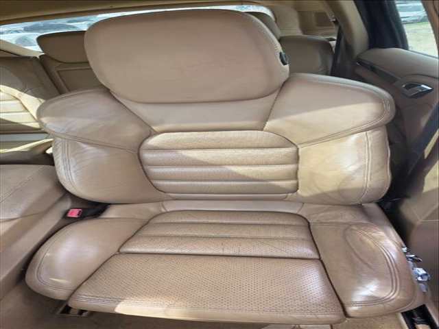 Foto 2ª: Asientos Traseros Porsche Cayenne M059E AUT. (2010)