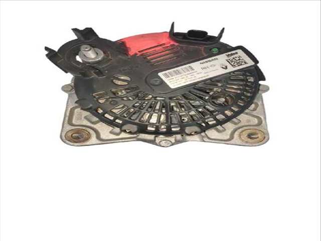Alternador Renault Kadjar 1.5 BLUE DCI 115 HLA6)
