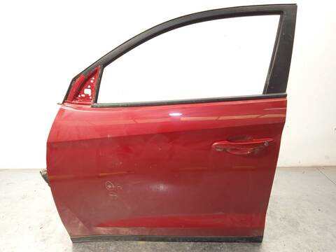 Puerta Delantera Izquierda Hyundai Tucson 1.7 CRDI 116CV 85KW