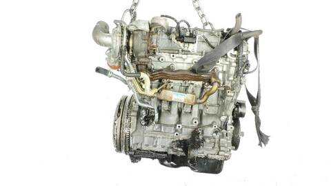 Foto 3ª: Motor Completo Toyota Rav4 2.2 D 4WD ALA30_) [2AD-FTV] (2005)