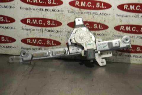 Foto 1ª: Elevalunas Manual Trasero Derecho Jeep Compass LIMITED 140CV 103KW [BYL + SERIAL] (2007)