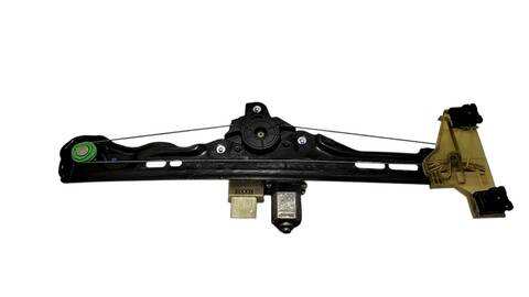 Elevalunas Manual Trasero Izquierdo Citroen C4 ATTRACTION 1 HDI FAP 116CV