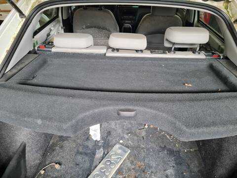 Foto 1ª: Bandeja Trasera Seat Toledo STYLE 105CV 77KW [CAYC] (2015)