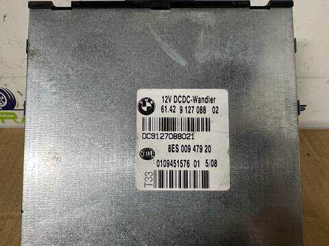 Foto 2ª: Centralita Motor ECU Bmw Serie 3 315 318D BERLINA 143CV 105KW [N47D20A] (2008)