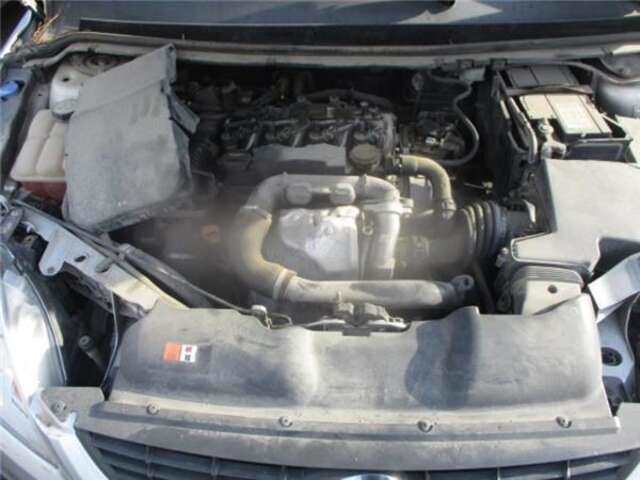 Foto 3ª: Cerradura Puerta Delantera Izquierda Ford Focus 1.6 TDCI [HHDA]