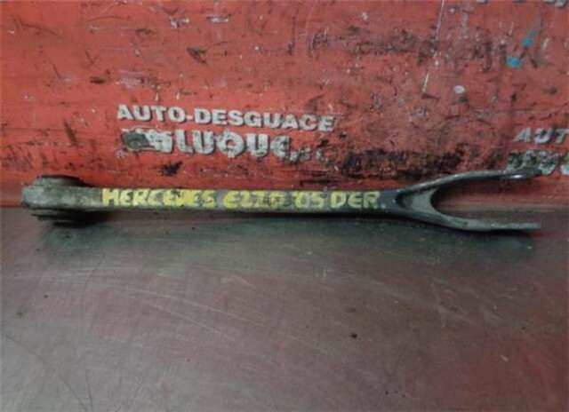 Foto 2ª: Brazo Suspension Delantero Derecho Mercedes Clase E 180 2.2 E 220 CDI (211.008) [2.2 LTR. - 125 KW CDI CAT] [OM 646.821]