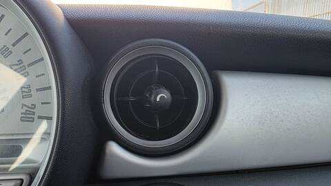 Foto 2ª: Aireador Mini Mini COOPER D 109CV 80KW (2008)