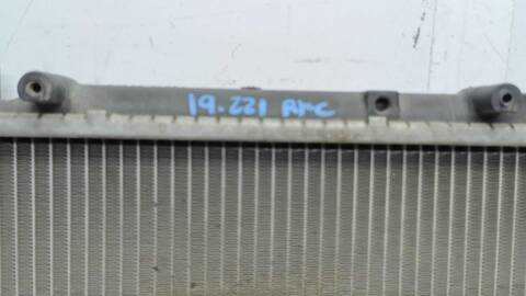 Foto 2ª: Radiador Motor Volvo S40 TD BERLINA 90CV 66KW [D4192T] (1999)