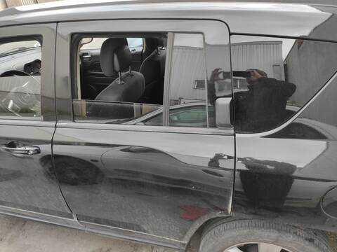 Puerta Trasera Izquierda Jeep Compass ENE
