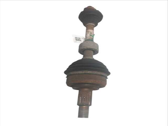 Foto 2ª: Transmision Delantera Izquierda Renault Captur 1.5 DCI 90 J5N4 J5M5 J5MW J5M6 J5AL J5AJ) (2013)