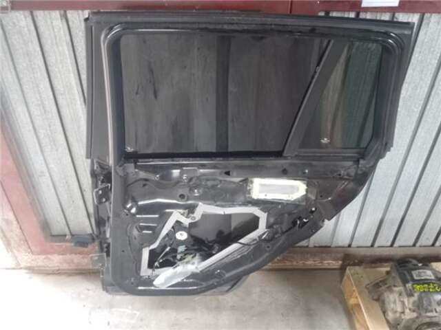 Foto 3ª: Puerta Trasera Derecha Bmw X3 2.0 D 16V CAT [M47 D20 (204D4)]