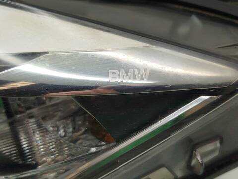 Foto 3ª: Faro Izquierdo Bmw Serie 3 320 3.0 TD DIESEL 313CV 230KW BERLINA F30 AUT. N57D30B [N47 D20 C] (2013)