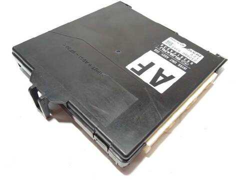 Foto 2ª: Centralita Motor ECU Toyota GT86 2.0 G 200CV 147KW SPORT [FA20] (2016)