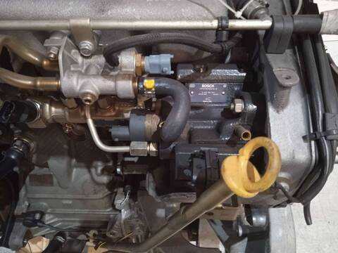 Foto 3ª: Motor Completo Alfa Romeo 156 1.9 JTD CAT 105CV 77KW (1999)