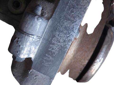 Motor Completo Ford Fiesta 1.4 TDCI