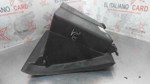 Foto 4ª: Guantera Ford Transit AMBIENTE 75CV 55KW [UGCB] (2015)