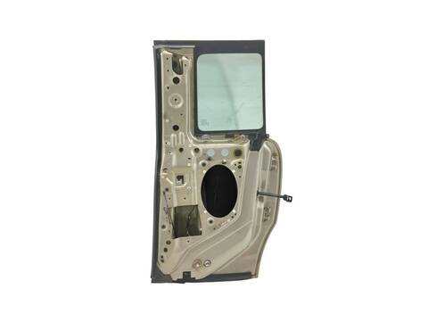 Foto 2ª: Puerta Trasera Derecha Mini Clubman COOPER 1 16V CAT 120CV (2007)