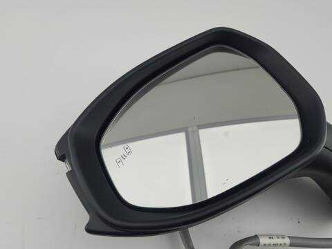Foto 2ª: Retrovisor Izquierdo Toyota CHR 2.0 HYBRID MAXH21L) 150CV 111KW [M20A] (2025)