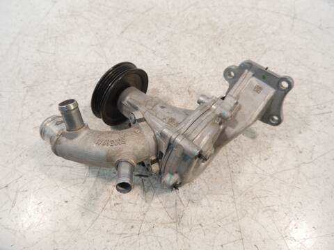 Bomba de Agua Jeep Wrangler 2.0 T-GDI 270 CV 199KW