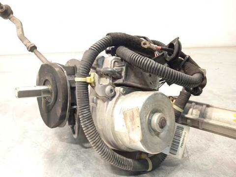 Foto 3ª: Cremallera de Direccion Peugeot 208 STYLE 82CV 60KW [HM01] (2017)