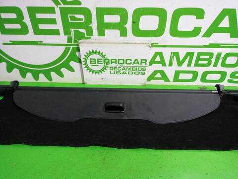 Foto 3ª: Bandeja Trasera Ford S Max TITANIUM 140CV [QXWB] (2006)