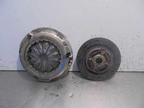Foto 3ª: kit Embrague Toyota Yaris 1.3 16V CAT 99CV 73KW [1NR] (2015)