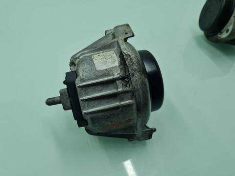 Foto 2ª: Soporte Motor Bmw Serie 3 315 318D BERLINA 143CV 105KW [N47D20A] (2008)