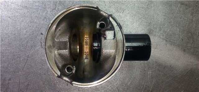 Foto 2ª: Despiece Motor Bmw Serie 1 114 2.0 116D [2.0 LTR. - 85 KW 16V DIESEL CAT] [N47 D20 C]