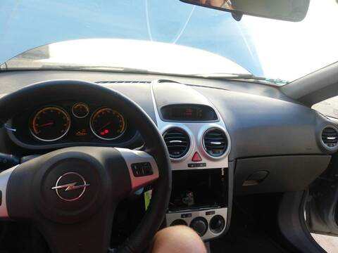 Salpicadero Opel Corsa Z12XEP