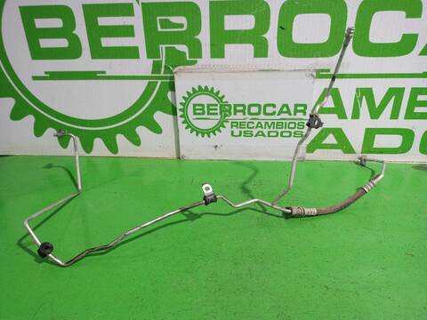 Foto 2ª: Tubos Aire Acondicionado Renault Scenic XMOD BOSE 132CV [H5F 404  H5F 408] (2009)