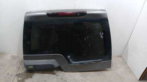 Foto 1ª: Portón Land Rover Discovery TDV6 HSE 190CV 140KW [276DT] (2008)