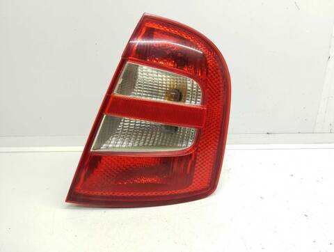 Piloto Trasero Derecho Skoda Fabia 1.9 SDI CAT ASY) 64CV 47KW