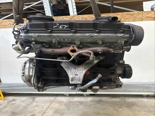 Foto 2ª: Motor Completo Audi A4 170 CV 125KW [BRD]