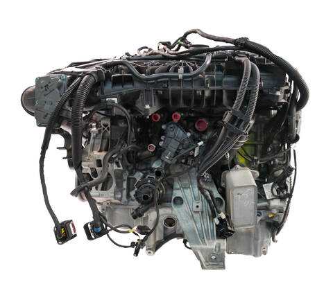 Foto 3ª: Motor Completo Bmw X7 G07 340CV 250KW [B58C B58B30C B58B30M1] (2019)