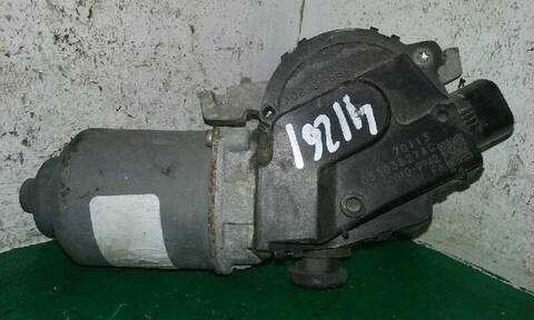 Motor Limpia Delantero Jeep Compass LIMITED 140CV 103KW